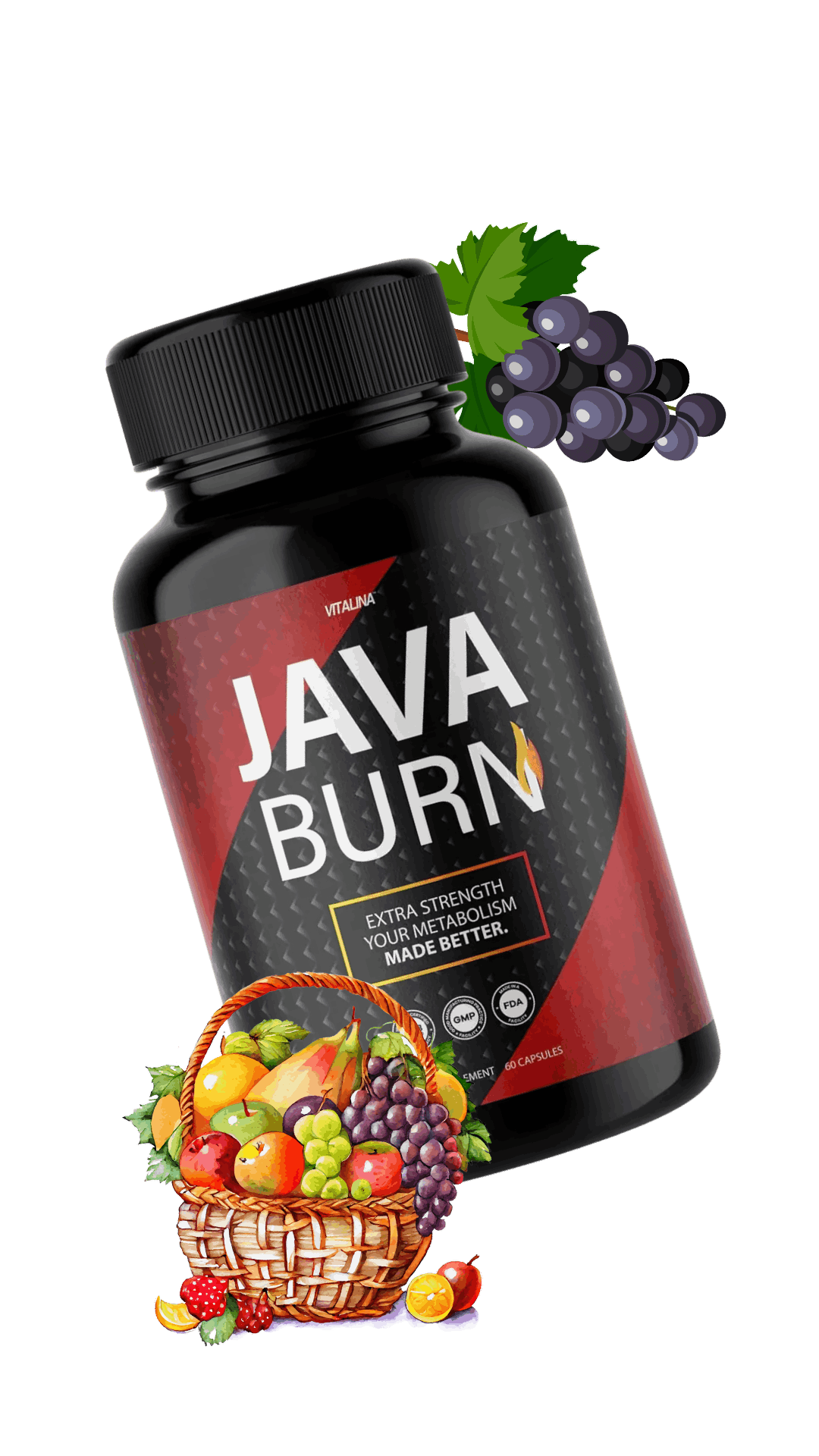 Java Burn®