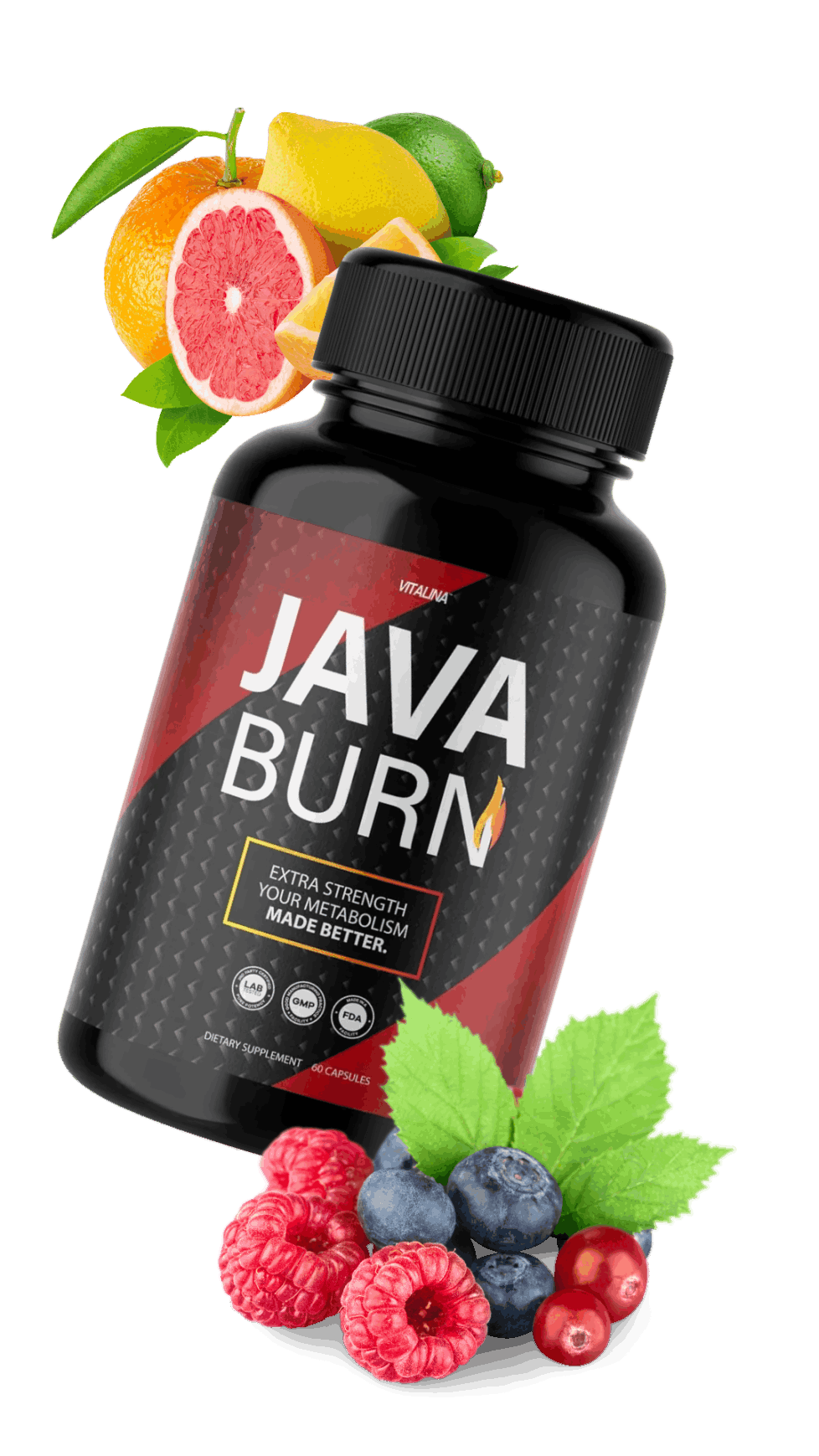 Java Burn®