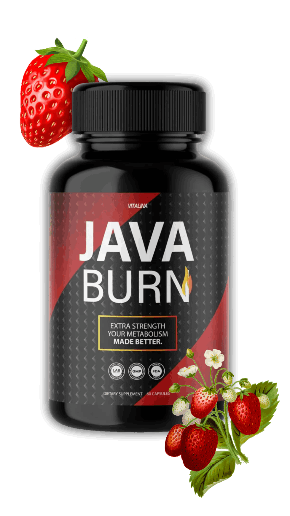 Java Burn®