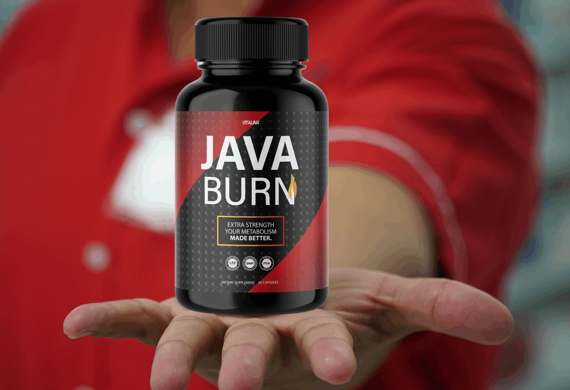 Java Burn®