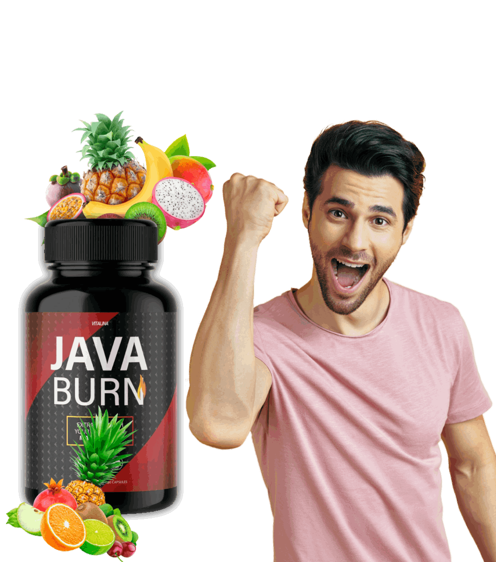 Java Burn®