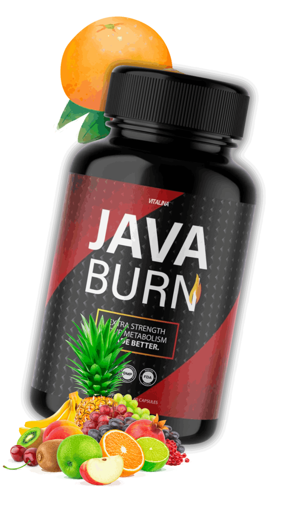 Java Burn®